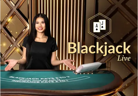 Blackjack Classic 16