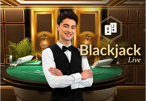 Blackjack Classic 2