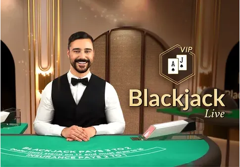Blackjack Classic 54