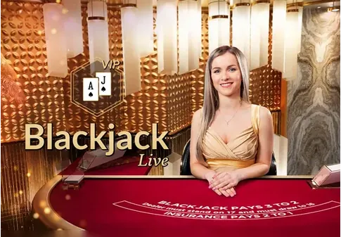 Blackjack VIP 29