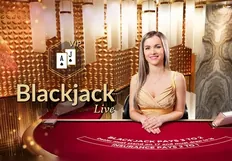 Blackjack VIP 29