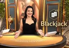 Blackjack VIP 47