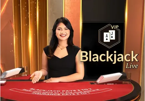 Blackjack VIP 52