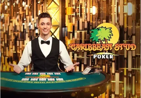 Caribbean Stud Poker