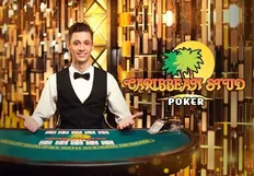 Caribbean Stud Poker