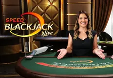 Classic Speed Blackjack 26