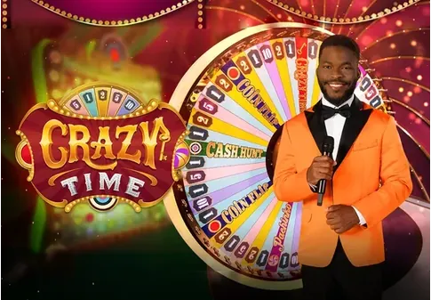 Crazy Time A