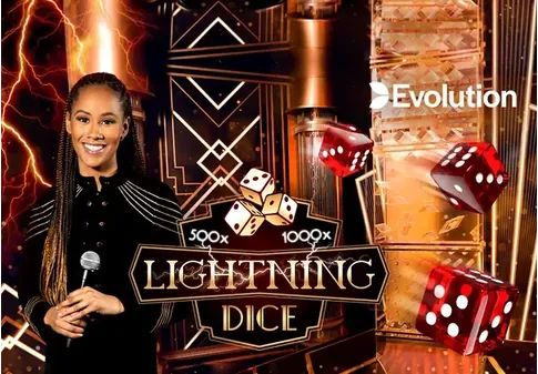 Lightning Dice