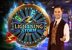 Lightning Storm