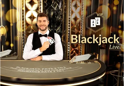 Platinum Private Blackjack 3