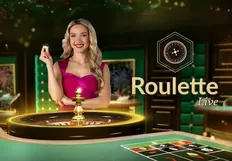 Roulette