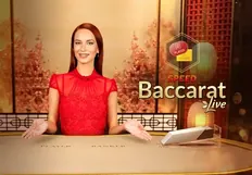 Speed Baccarat L