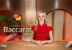 Speed Baccarat R