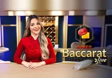 Speed Baccarat S