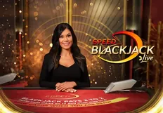 Speed Blackjack A