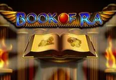 Book of Ra Classic
