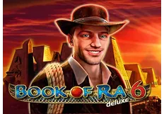 Book of Ra Deluxe 6