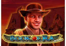 Book of Ra Deluxe