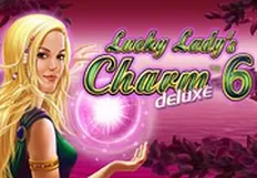 Lucky Lady’s Charm Deluxe 6