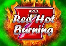 Red Hot Burning