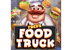 Fred's Food Truck