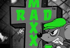 Rad Maxx