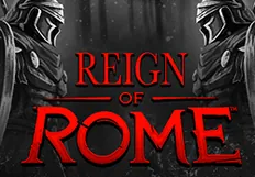 Reign of Rome