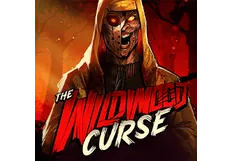 The Wildwood Curse