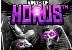 Wings of Horus