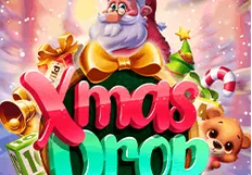 Xmas Drop
