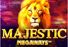 Majestic Megaways
