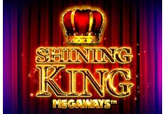 Shining King Megaways