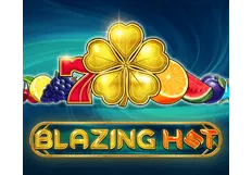 Blazing Hot