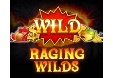 Raging Wilds