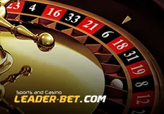Leader Roulette