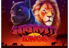 Serengeti Kings