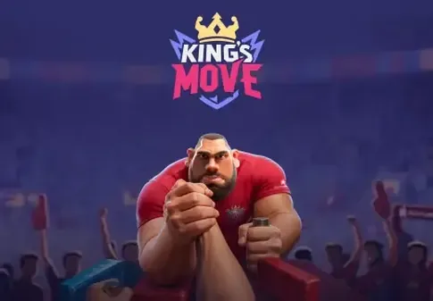 King's Move