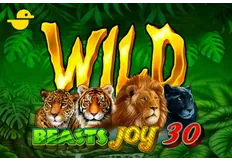 Beasts joy 30
