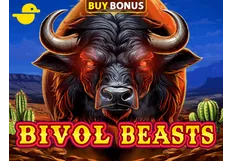 Bivol Beasts