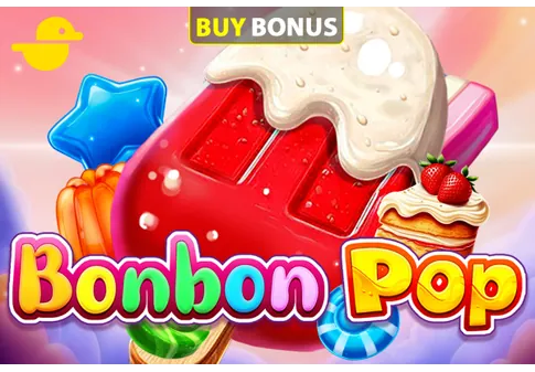 Bonbon Pop
