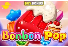 Bonbon Pop