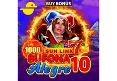 Bufona Alegre 10 Sun Link