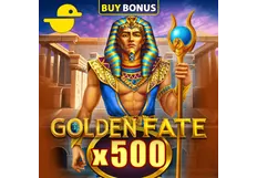 Golden Fate