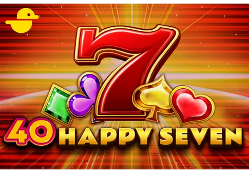 Happy Seven 40