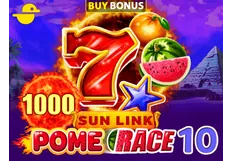 Pome Race 10 Sun Link