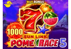 Pome Race 5 Sun Link