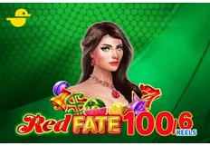 Redfate 100/6 reels