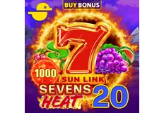 Sevens Heat 20 Sun Link