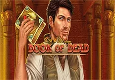 Book of Dead