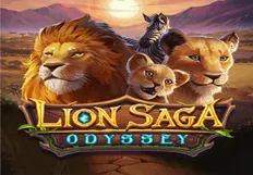 Lion Saga Odyssey